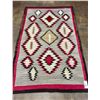 Image 8 : Vintage Navajo Textile