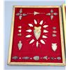 Image 2 : Two Arrowhead Frames