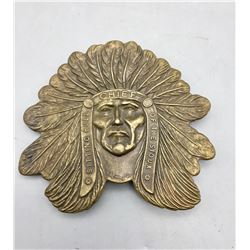 Chief Buckle