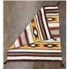 Image 2 : Vintage Navajo Saddle Blanket