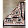 Image 2 : Two Grey Hills Navajo Textile