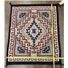 Image 3 : Two Grey Hills Navajo Textile