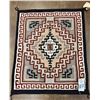 Image 8 : Two Grey Hills Navajo Textile