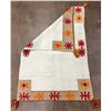 Image 2 : Double Navajo Saddle Blanket with Tassels