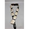 Image 2 : Storyteller Concho Belt