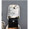 Image 8 : Storyteller Concho Belt