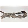 Image 4 : Vintage Concho Belt