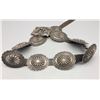 Image 6 : Vintage Concho Belt