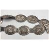 Image 7 : Vintage Concho Belt