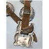 Image 9 : Vintage Concho Belt