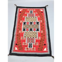 Very Fine Navajo Textile