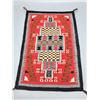 Image 1 : Very Fine Navajo Textile