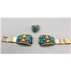 Image 1 : 14K Watch Tips and Ring