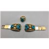 Image 3 : 14K Watch Tips and Ring