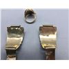 Image 8 : 14K Watch Tips and Ring
