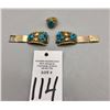 Image 9 : 14K Watch Tips and Ring