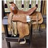 Image 10 : Youth Saddle