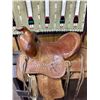 Image 3 : Youth Saddle