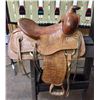 Image 6 : Youth Saddle