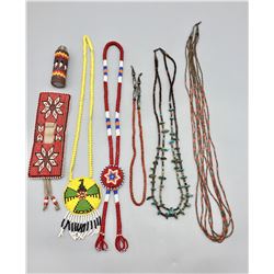 Group of Miscellaneous Jewelry