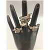 Image 5 : Group of Five Vintage Rings