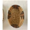 Image 9 : Group of Three Smaller Pima Baskets