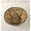 Image 3 : Group of Two Vintage Pima Baskets