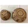 Image 8 : Group of Two Vintage Pima Baskets