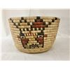 Image 1 : Large Hopi Coiled Basket