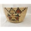 Image 4 : Large Hopi Coiled Basket