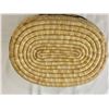Image 8 : Large Hopi Coiled Basket