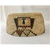 Image 9 : Large Hopi Coiled Basket