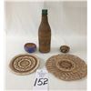 Image 16 : Paiute and California Basketry Group
