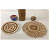 Image 2 : Paiute and California Basketry Group