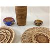 Image 3 : Paiute and California Basketry Group