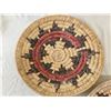 Image 3 : Two Vintage Navajo Wedding Baskets