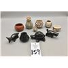 Image 12 : Collection of Mini Pottery