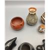 Image 3 : Collection of Mini Pottery