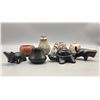 Image 6 : Collection of Mini Pottery