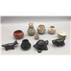 Image 7 : Collection of Mini Pottery