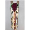 Image 6 : Old Beaded Fetish and Vintage Cradle