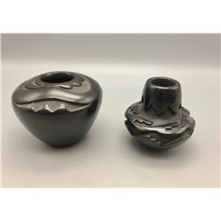 Santa Clara Pottery Group