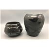 Image 3 : Two Santa Clara Pots