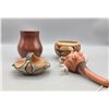 Image 2 : Pueblo and Maricopa Pottery Group