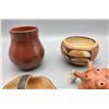 Image 3 : Pueblo and Maricopa Pottery Group