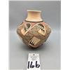 Image 8 : Clinton P Nampeyo Hopi Pot