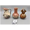 Image 6 : Wedding Vase and Jemez Pot and Zia Pitcher
