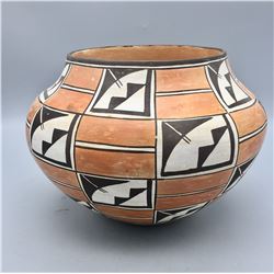 Vintage Acoma Pot