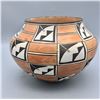 Image 1 : Vintage Acoma Pot