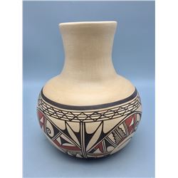 Jofern Puffer, Hopi Pot